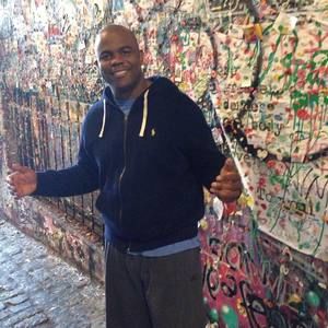 Meet your Posher, Mario